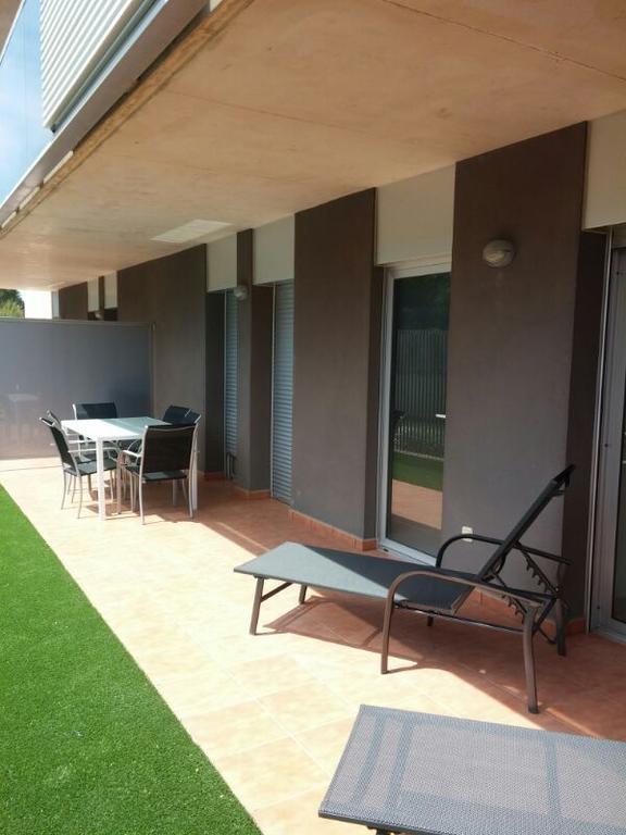 Paradise Village Litoral Costa Dorada Salou Habitación foto