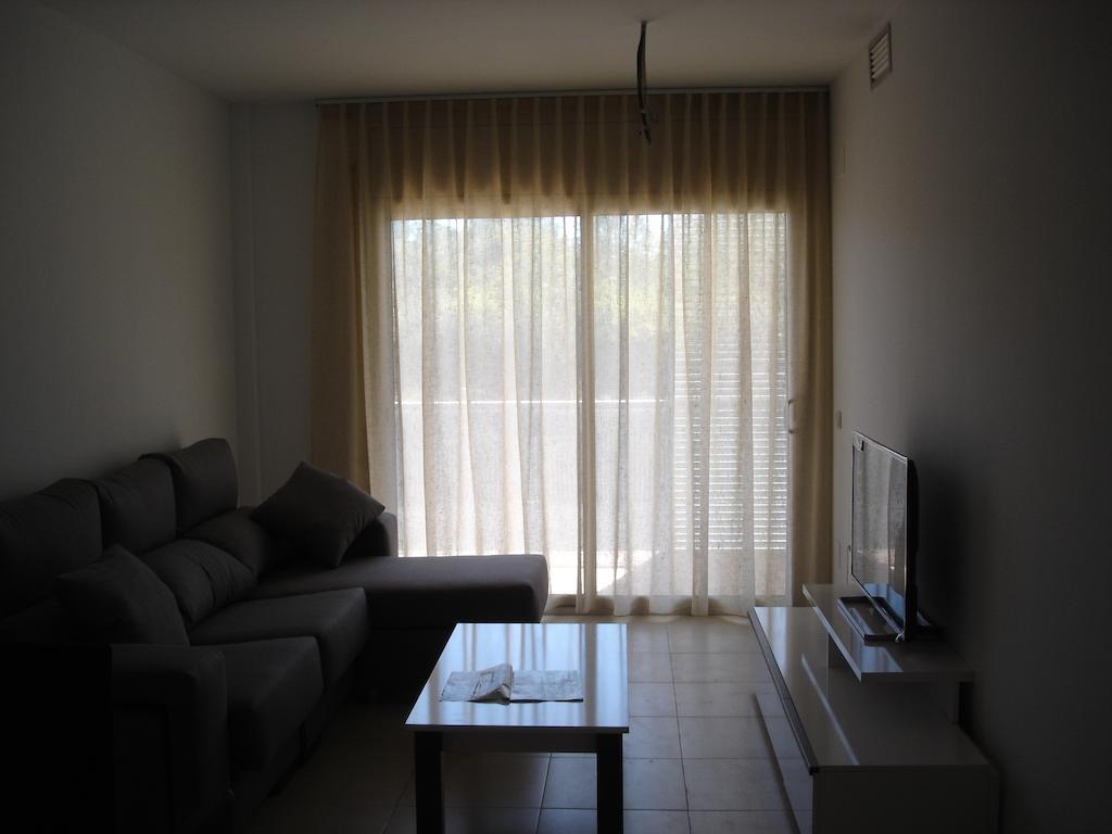 Paradise Village Litoral Costa Dorada Salou Habitación foto