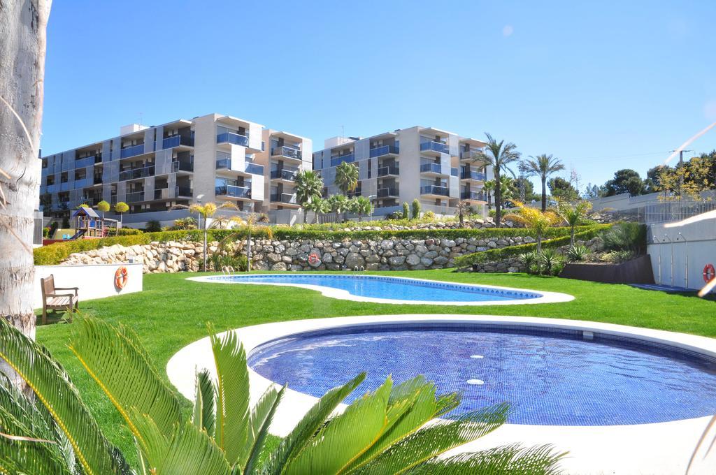 Paradise Village Litoral Costa Dorada Salou Habitación foto