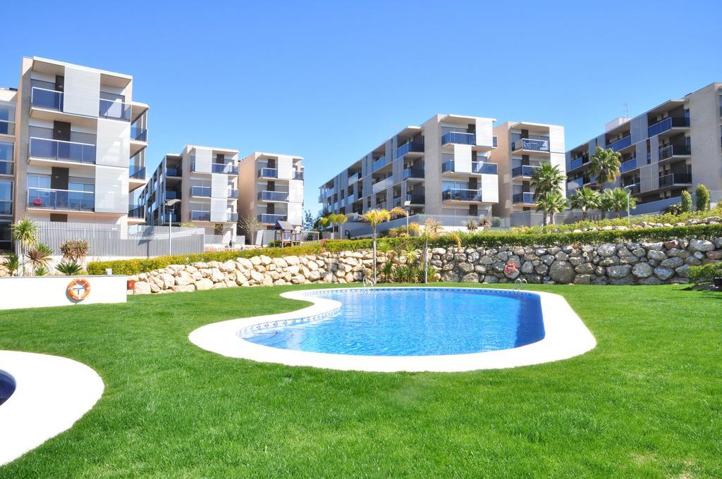 Paradise Village Litoral Costa Dorada Salou Habitación foto