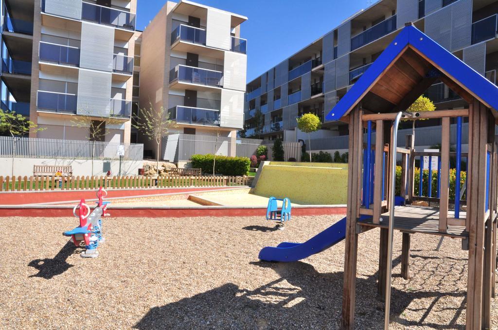 Paradise Village Litoral Costa Dorada Salou Habitación foto