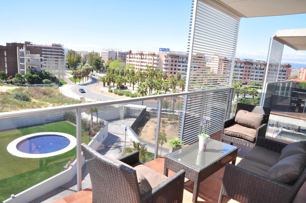 Paradise Village Litoral Costa Dorada Salou Habitación foto
