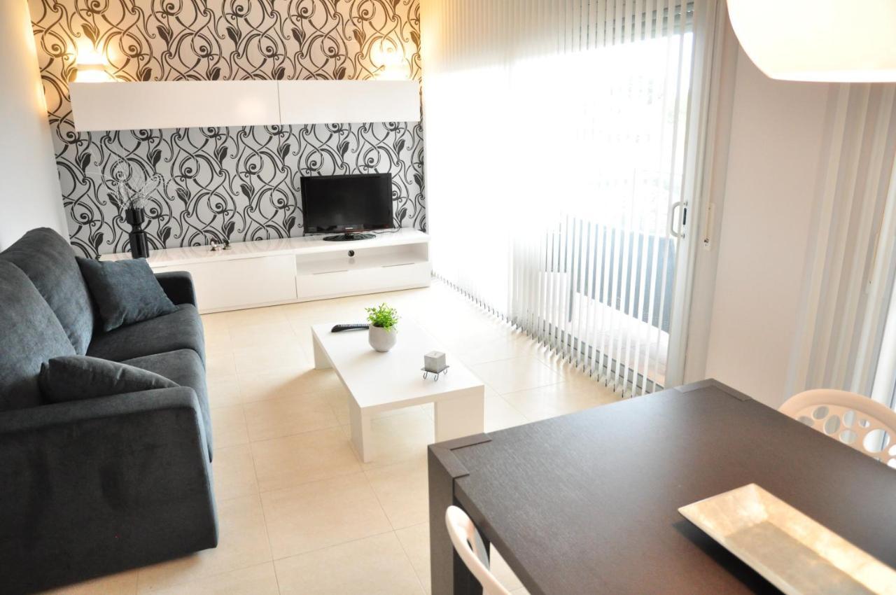 Paradise Village Litoral Costa Dorada Salou Exterior foto