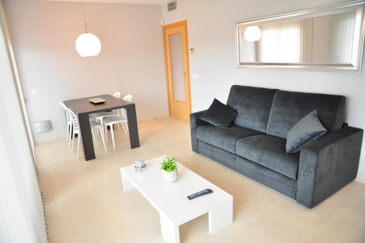 Paradise Village Litoral Costa Dorada Salou Exterior foto